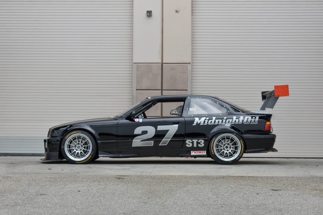 1995 BMW E36 M3 - Image 9 of 31