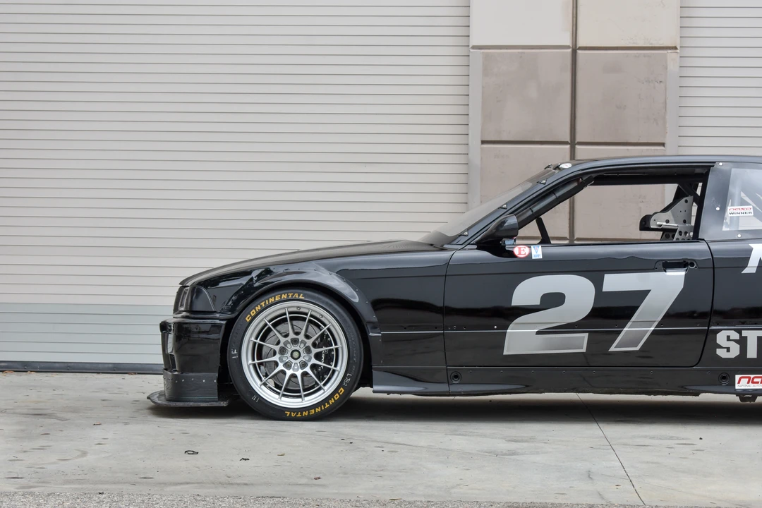 1995 BMW E36 M3 - Image 26 of 31