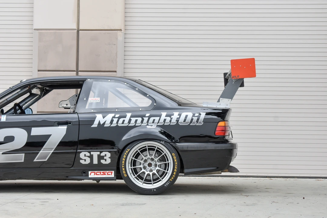 1995 BMW E36 M3 - Image 25 of 31
