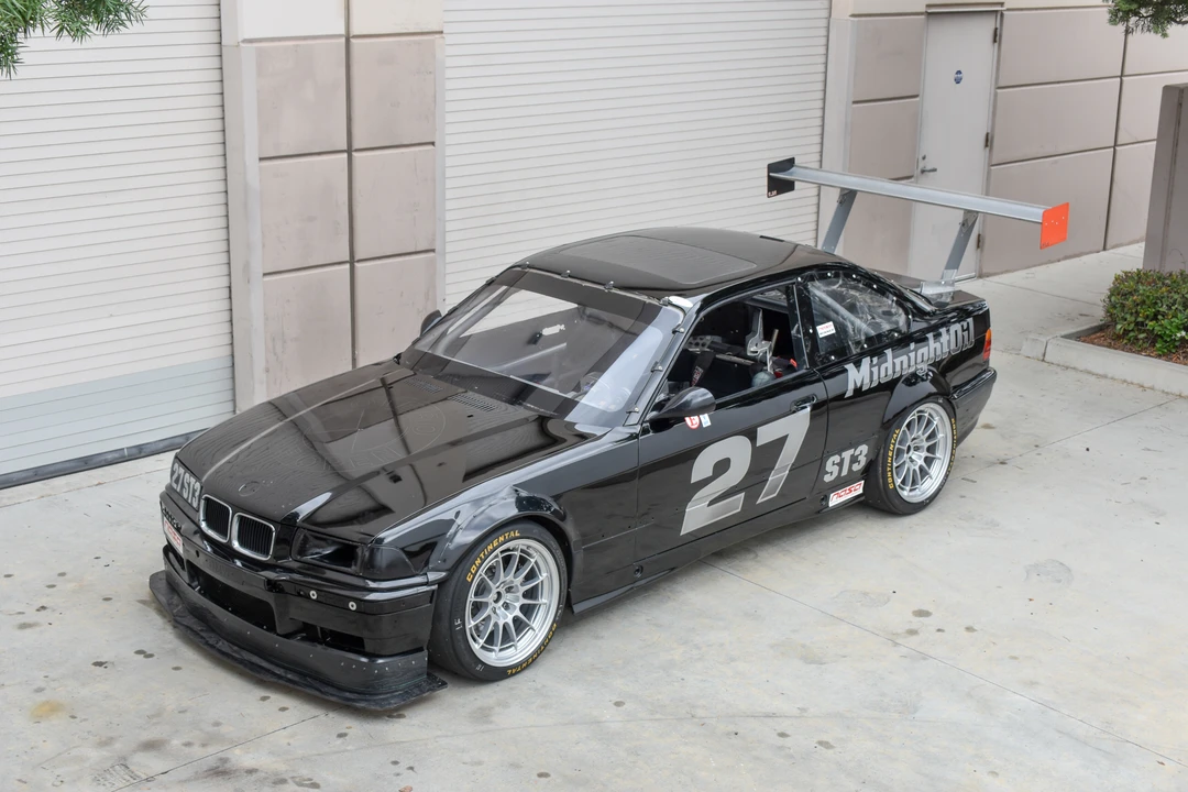 1995 BMW E36 M3 - Image 12 of 31