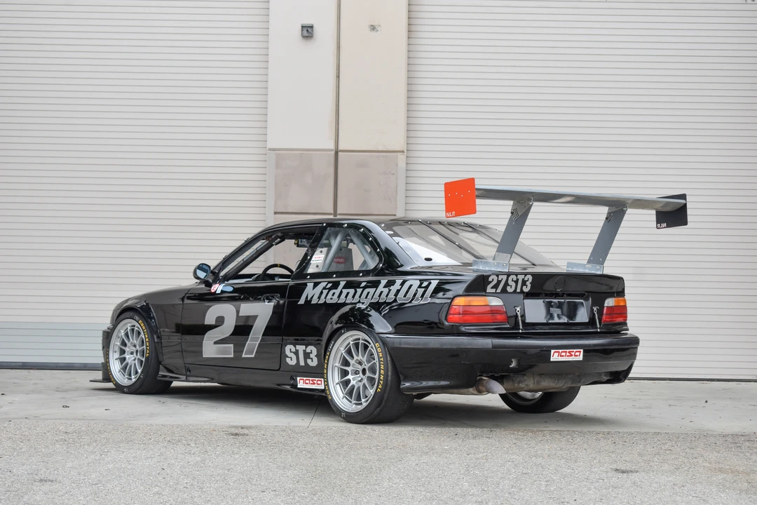 1995 BMW E36 M3 - Image 6 of 31
