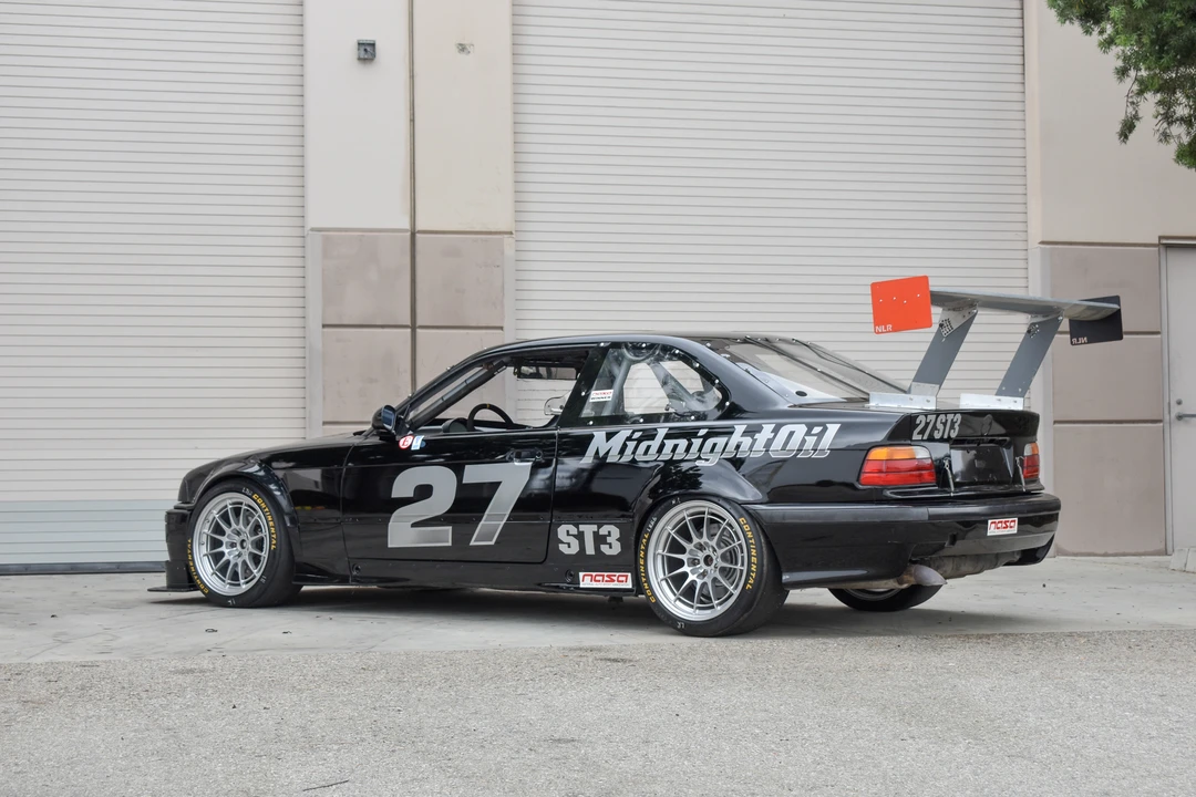 1995 BMW E36 M3 - Image 7 of 31
