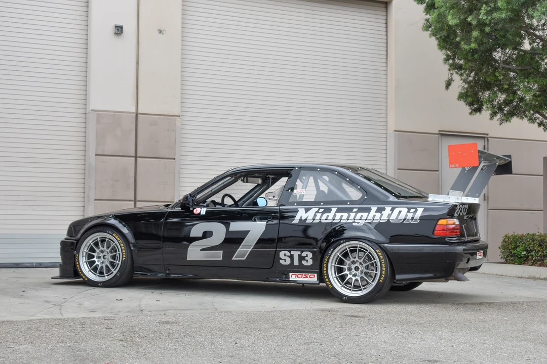 1995 BMW E36 M3 - Image 8 of 31