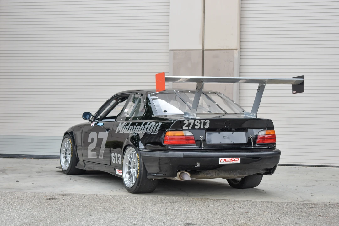 1995 BMW E36 M3 - Image 5 of 31