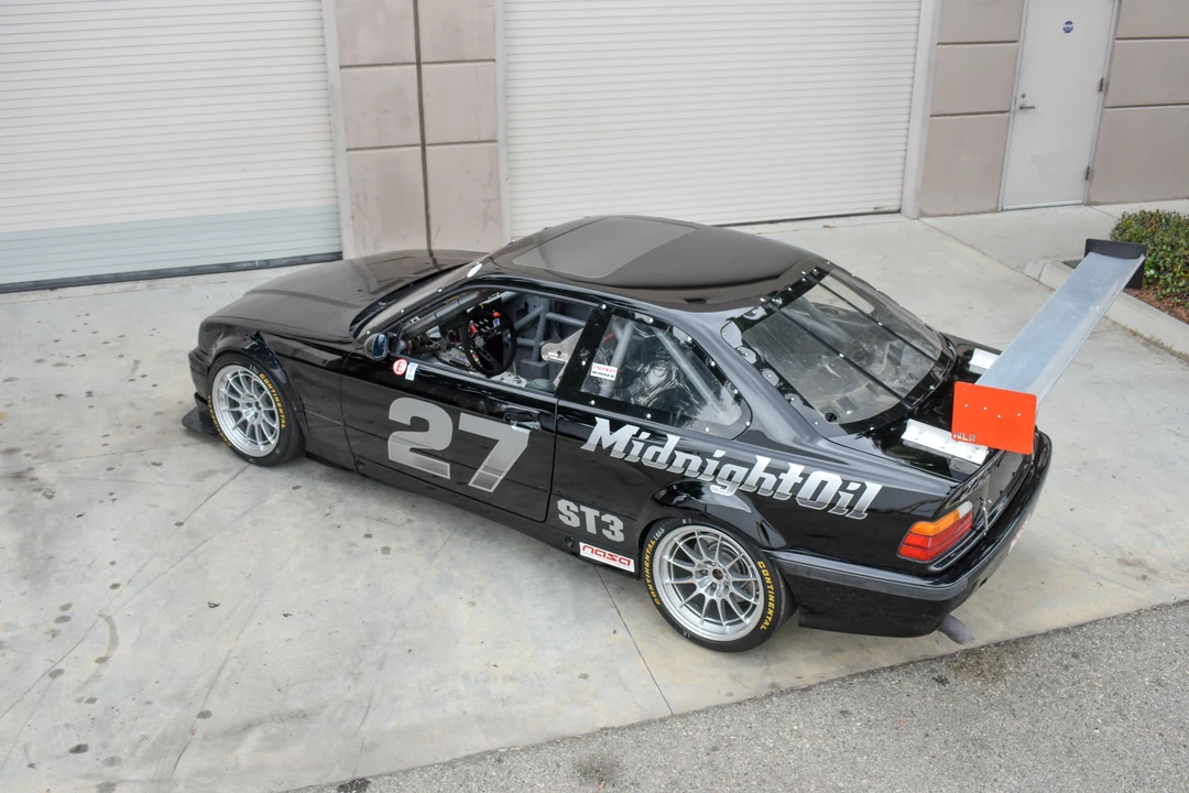 1995 BMW E36 M3 - Image 11 of 31