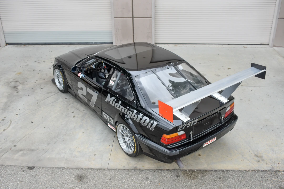1995 BMW E36 M3 - Image 10 of 31