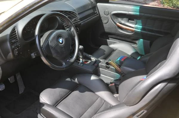1995 BMW E36 M3 - Image 17 of 21