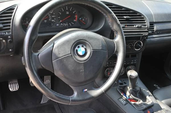 1995 BMW E36 M3 - Image 14 of 21
