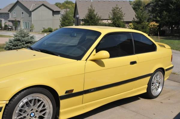 1995 BMW E36 M3 - Image 6 of 21