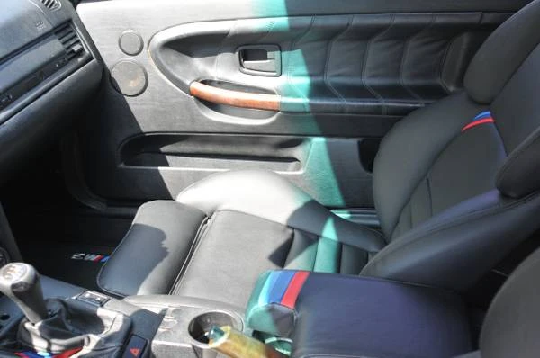 1995 BMW E36 M3 - Image 15 of 21
