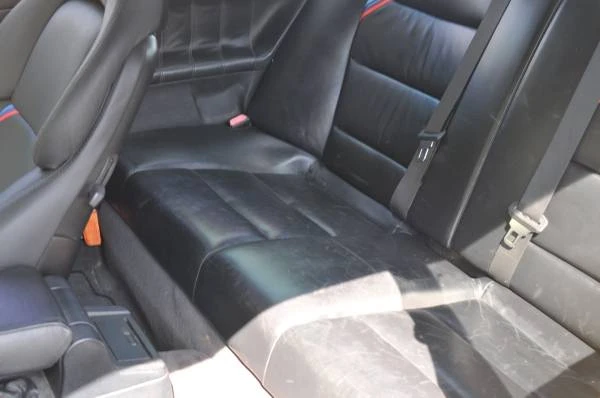 1995 BMW E36 M3 - Image 13 of 21