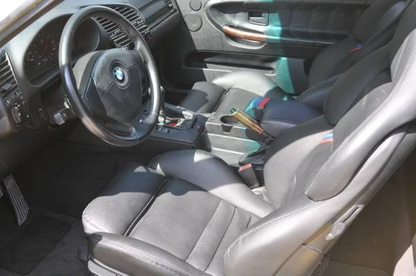 1995 BMW E36 M3 - Image 12 of 21