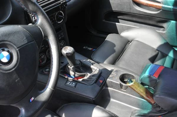 1995 BMW E36 M3 - Image 16 of 21