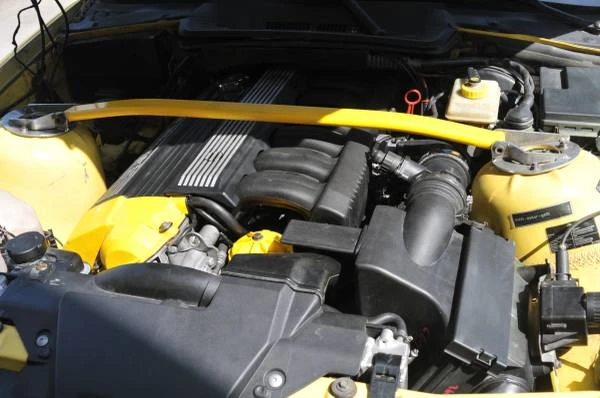 1995 BMW E36 M3 - Image 3 of 21