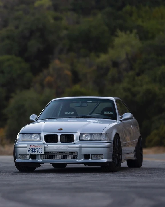 1995 BMW E36 M3 - Image 3 of 20