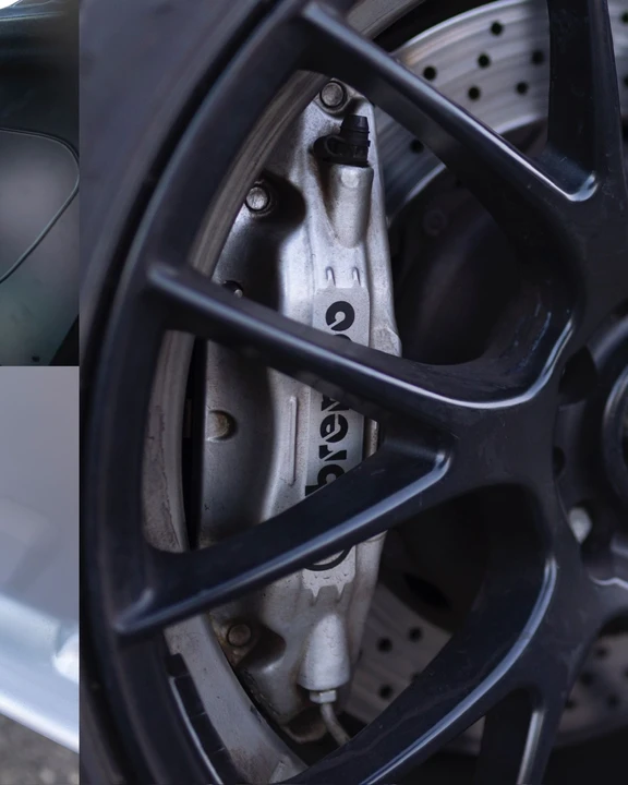 1995 BMW E36 M3 - Image 4 of 20
