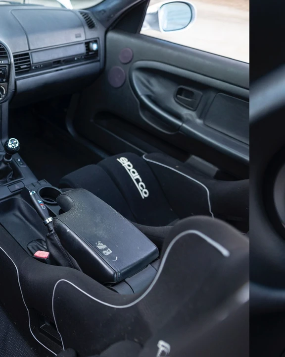 1995 BMW E36 M3 - Image 5 of 20