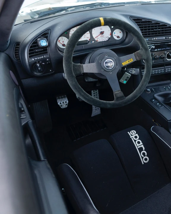 1995 BMW E36 M3 - Image 9 of 20