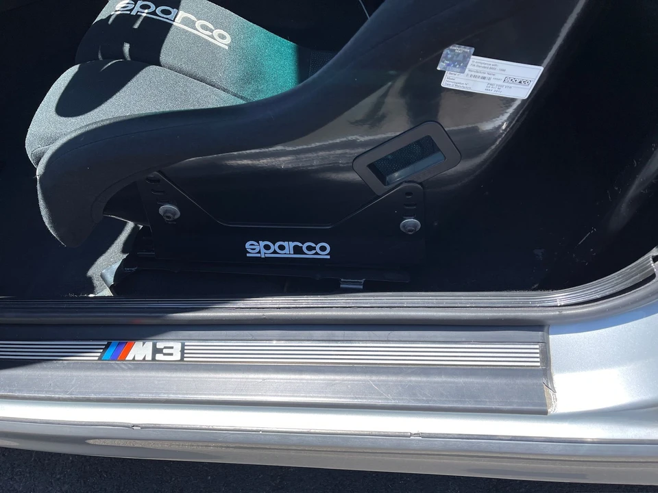 1995 BMW E36 M3 - Image 10 of 20