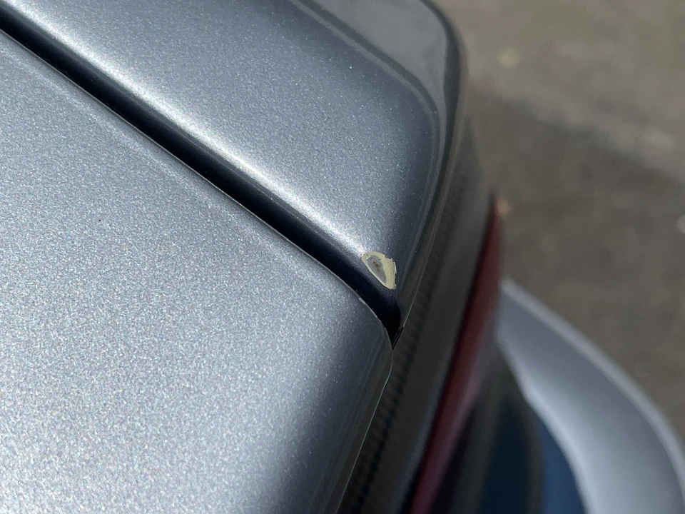 1995 BMW E36 M3 - Image 17 of 20