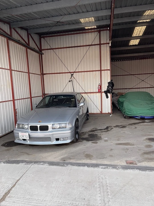 1995 BMW E36 M3 - Image 12 of 20