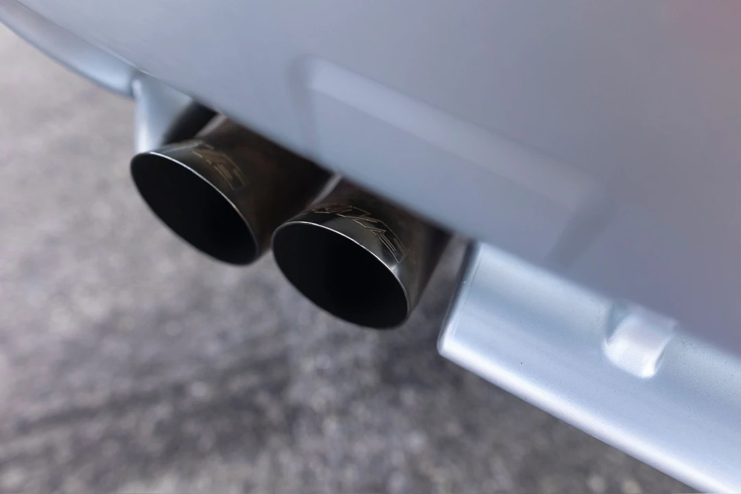 1995 BMW E36 M3 - Image 8 of 20