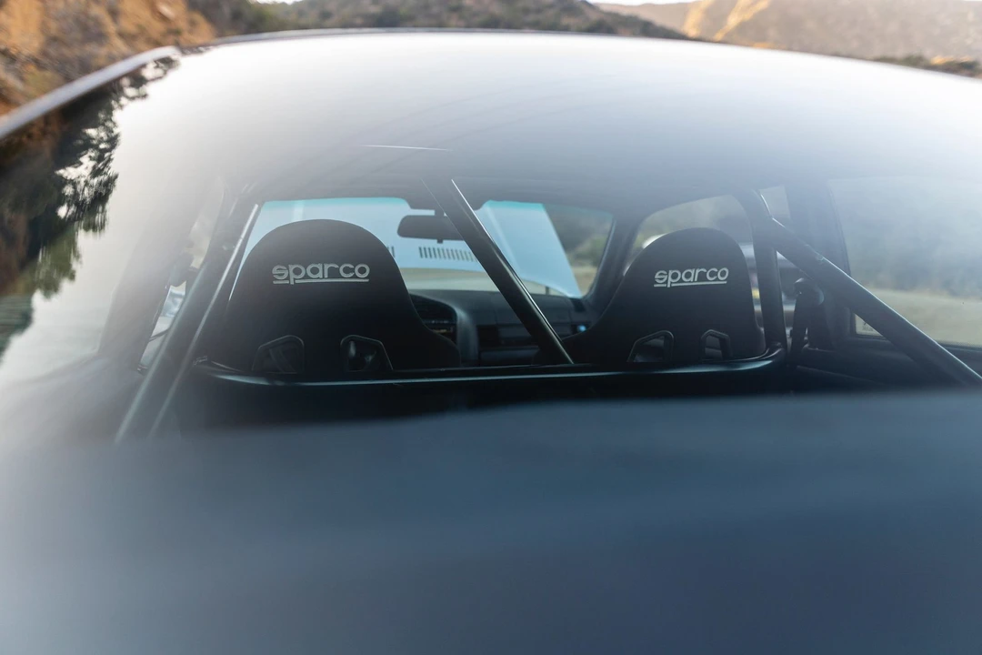 1995 BMW E36 M3 - Image 7 of 20