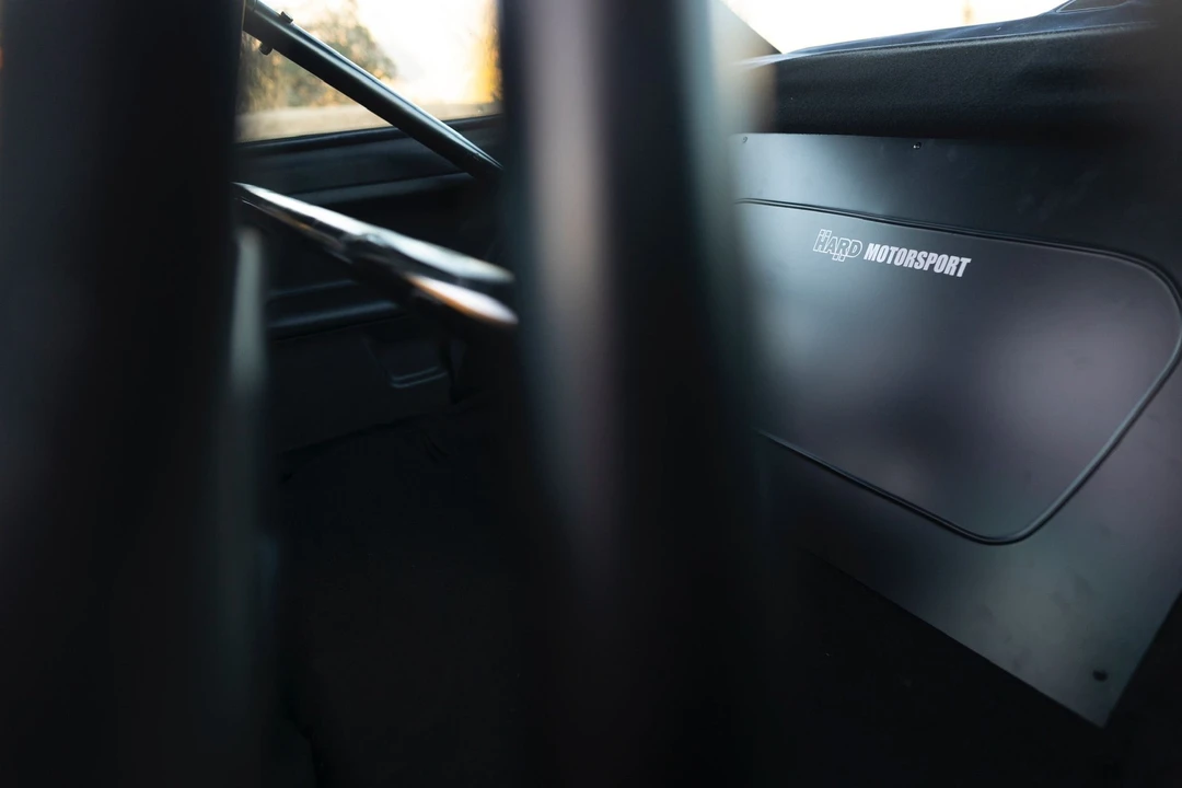 1995 BMW E36 M3 - Image 20 of 20