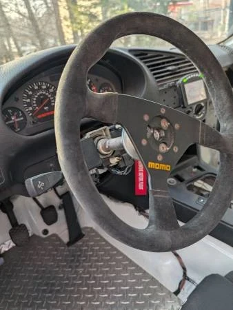 1995 BMW E36 M3 - Image 14 of 20
