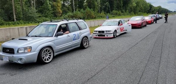 1995 BMW E36 M3 - Image 2 of 20