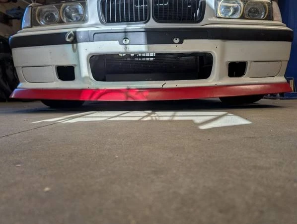 1995 BMW E36 M3 - Image 6 of 20