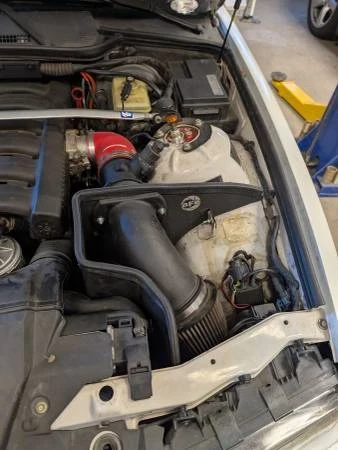 1995 BMW E36 M3 - Image 3 of 20