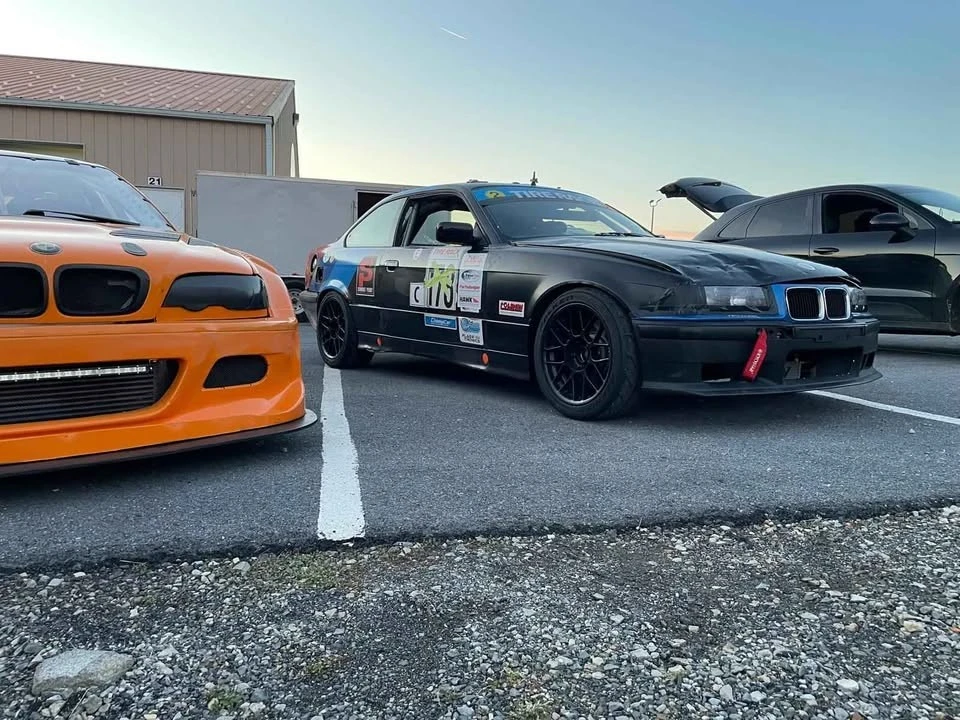 1995 BMW E36 M3 - Image 5 of 21