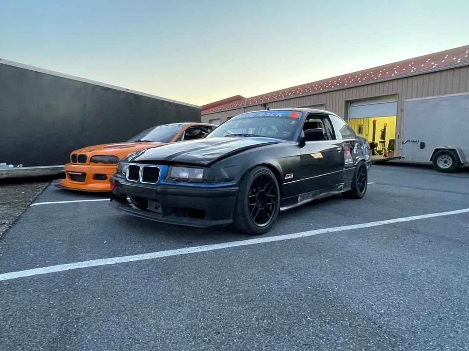 1995 BMW E36 M3 - Image 4 of 21