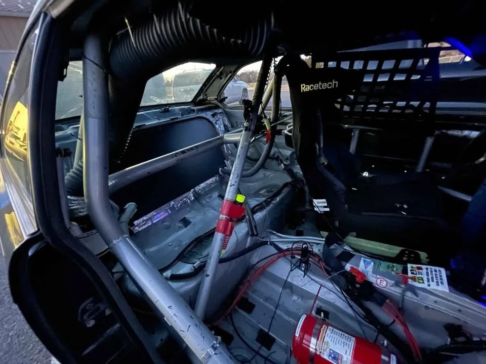 1995 BMW E36 M3 - Image 11 of 21