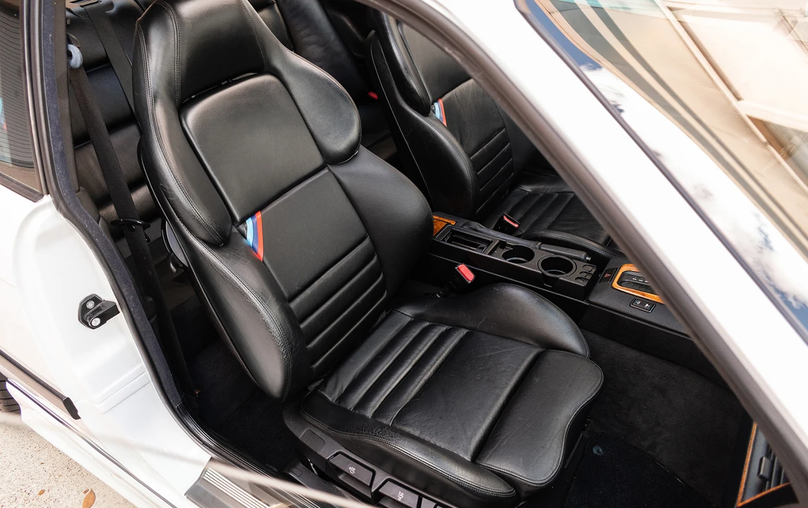 1995 BMW E36 M3 - Image 14 of 31