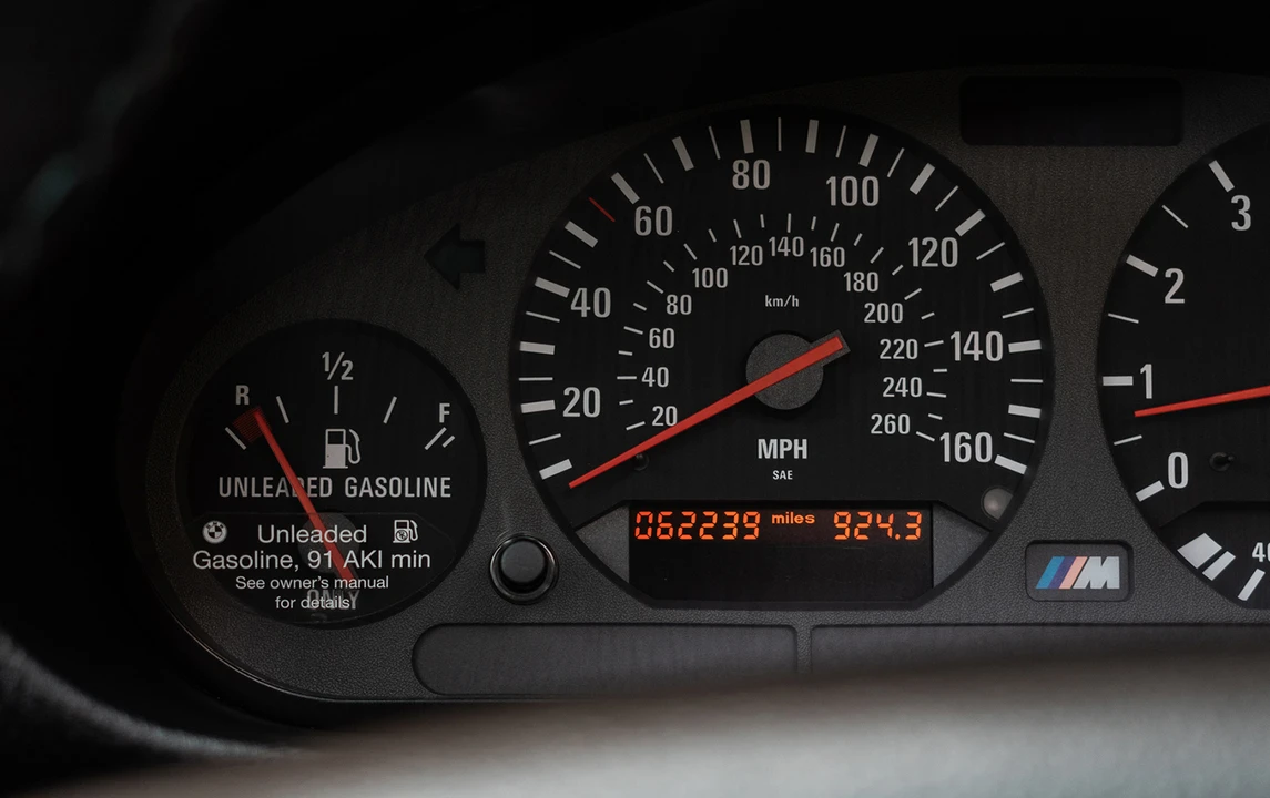 1995 BMW E36 M3 - Image 9 of 31