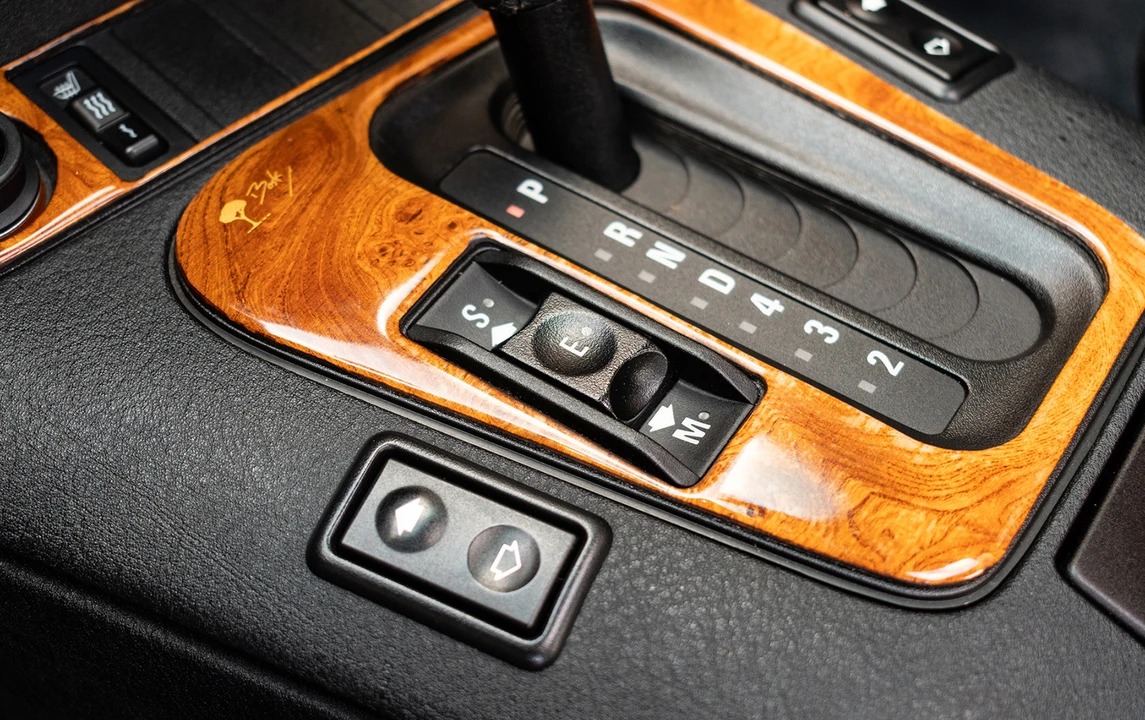 1995 BMW E36 M3 - Image 20 of 31