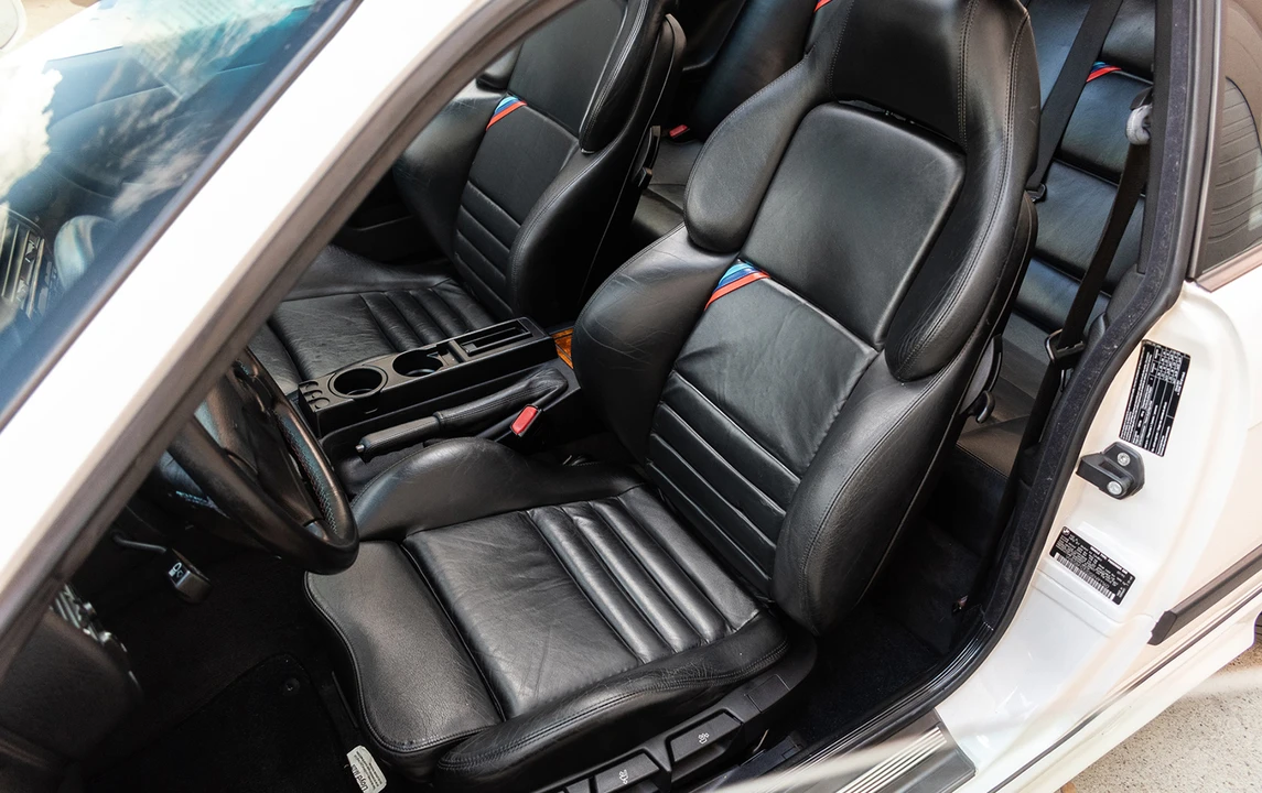 1995 BMW E36 M3 - Image 13 of 31