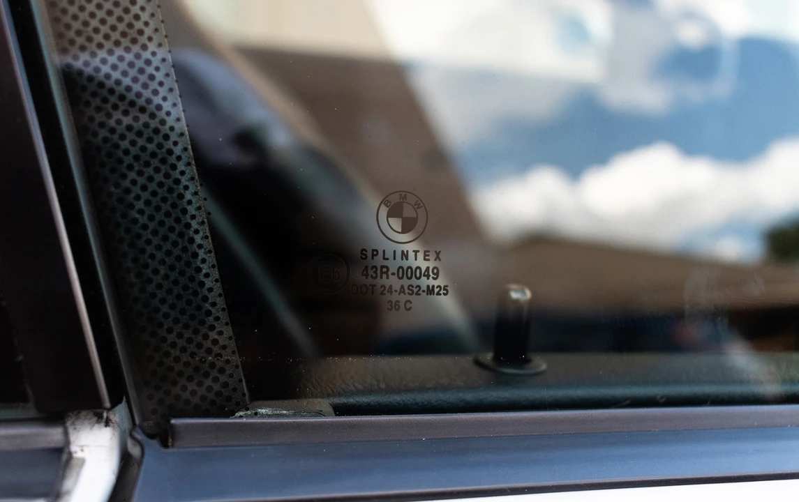 1995 BMW E36 M3 - Image 28 of 31