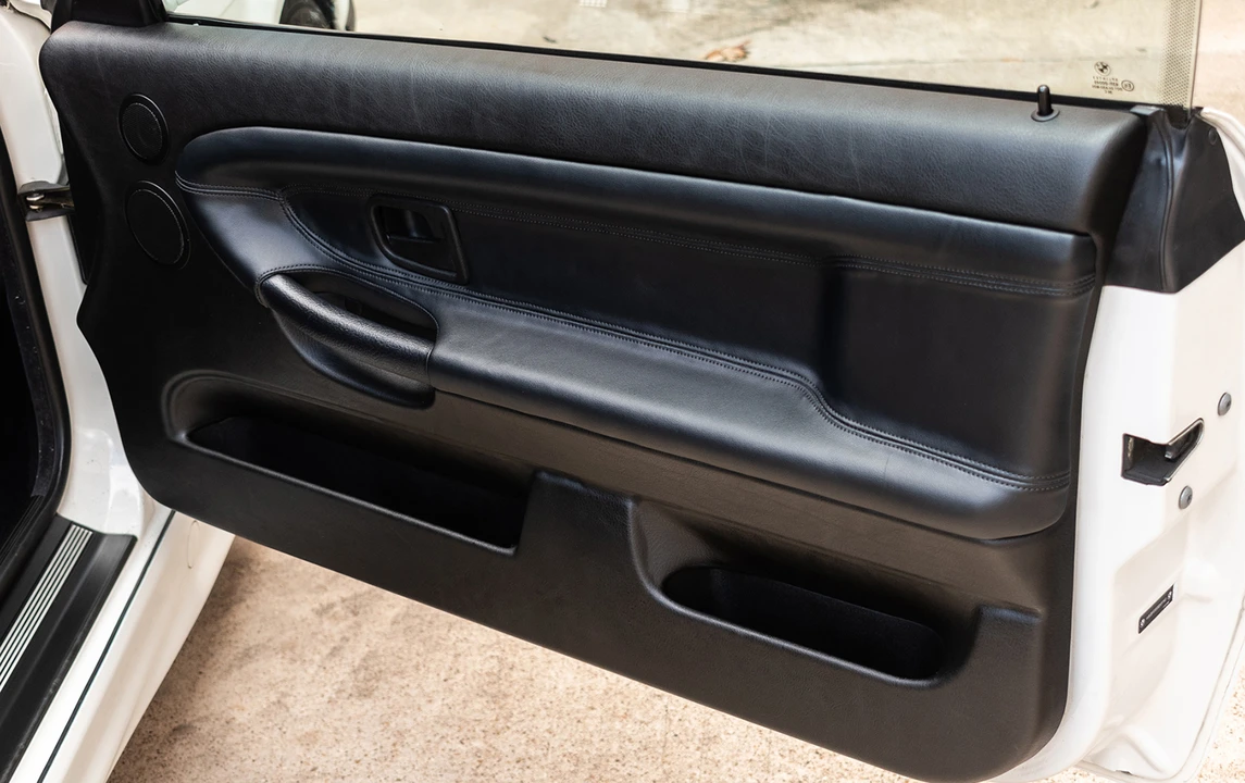 1995 BMW E36 M3 - Image 22 of 31