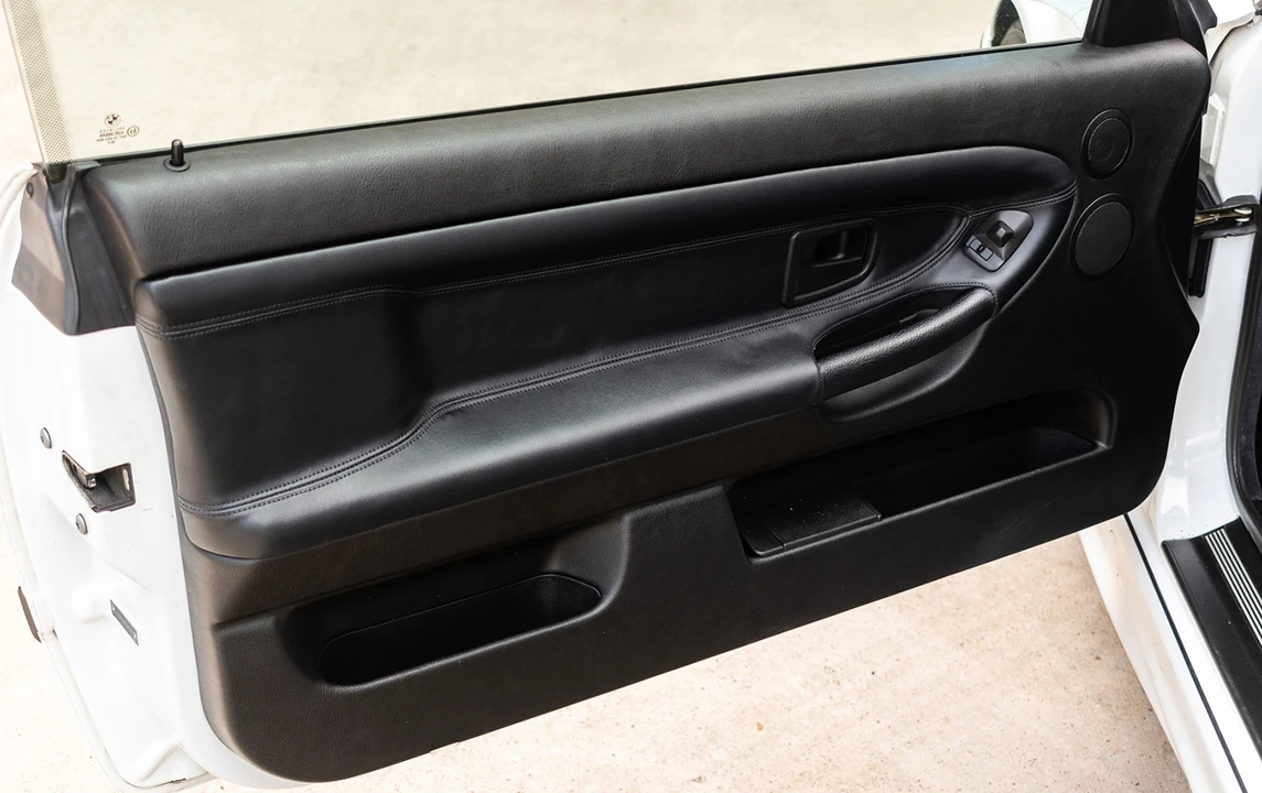 1995 BMW E36 M3 - Image 21 of 31
