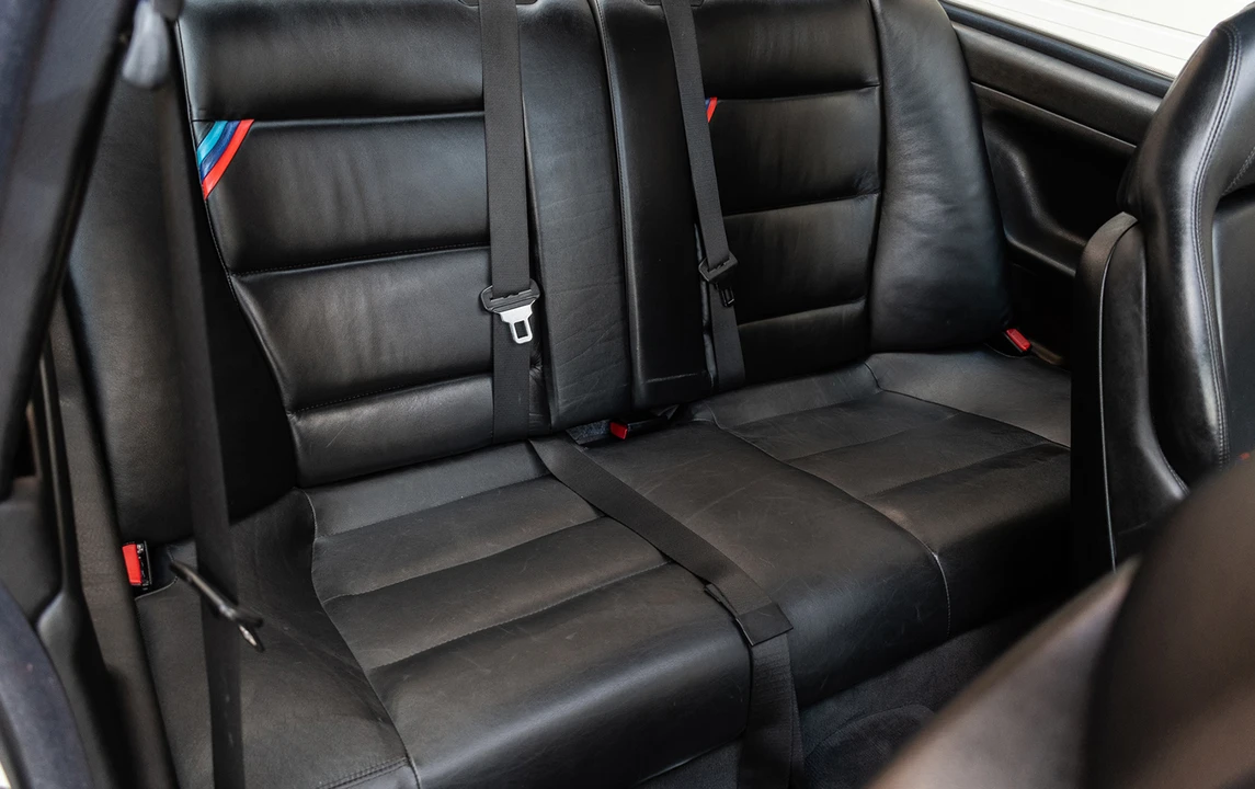 1995 BMW E36 M3 - Image 15 of 31
