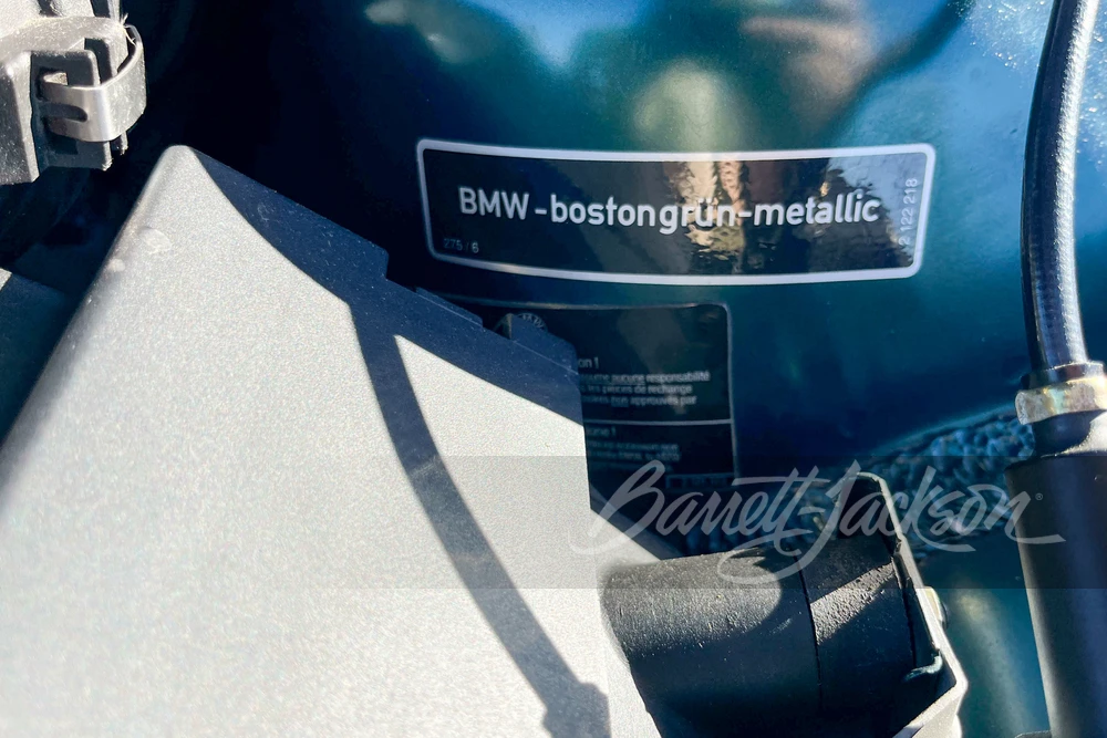 1995 BMW E36 M3 - Image 4 of 15
