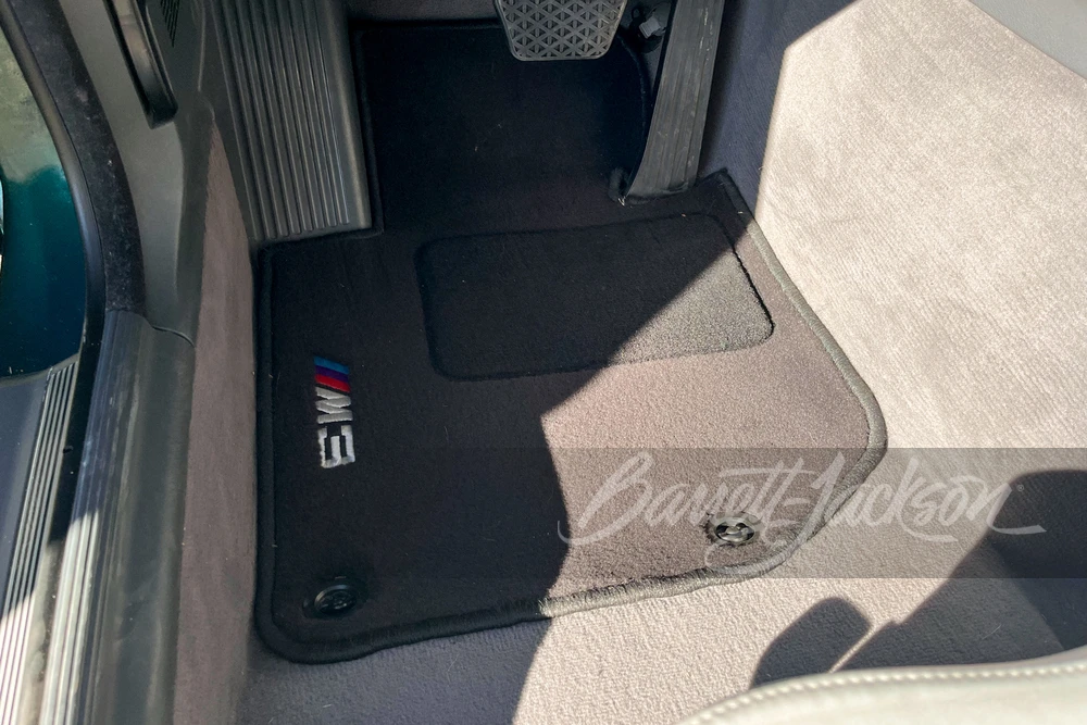 1995 BMW E36 M3 - Image 5 of 15