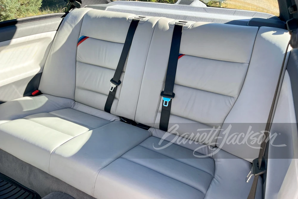 1995 BMW E36 M3 - Image 7 of 15