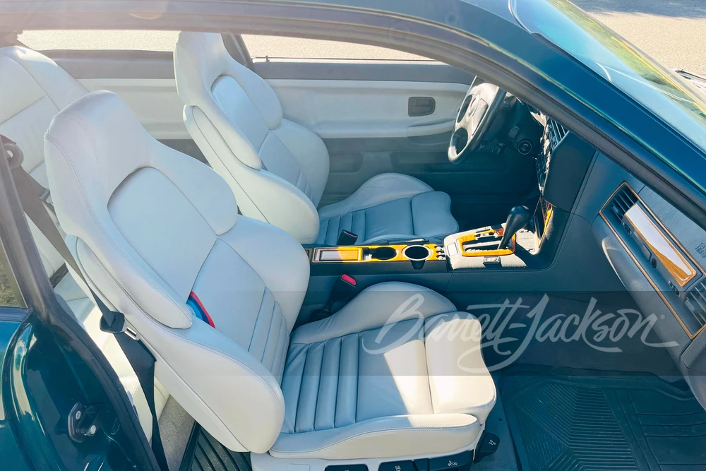 1995 BMW E36 M3 - Image 9 of 15