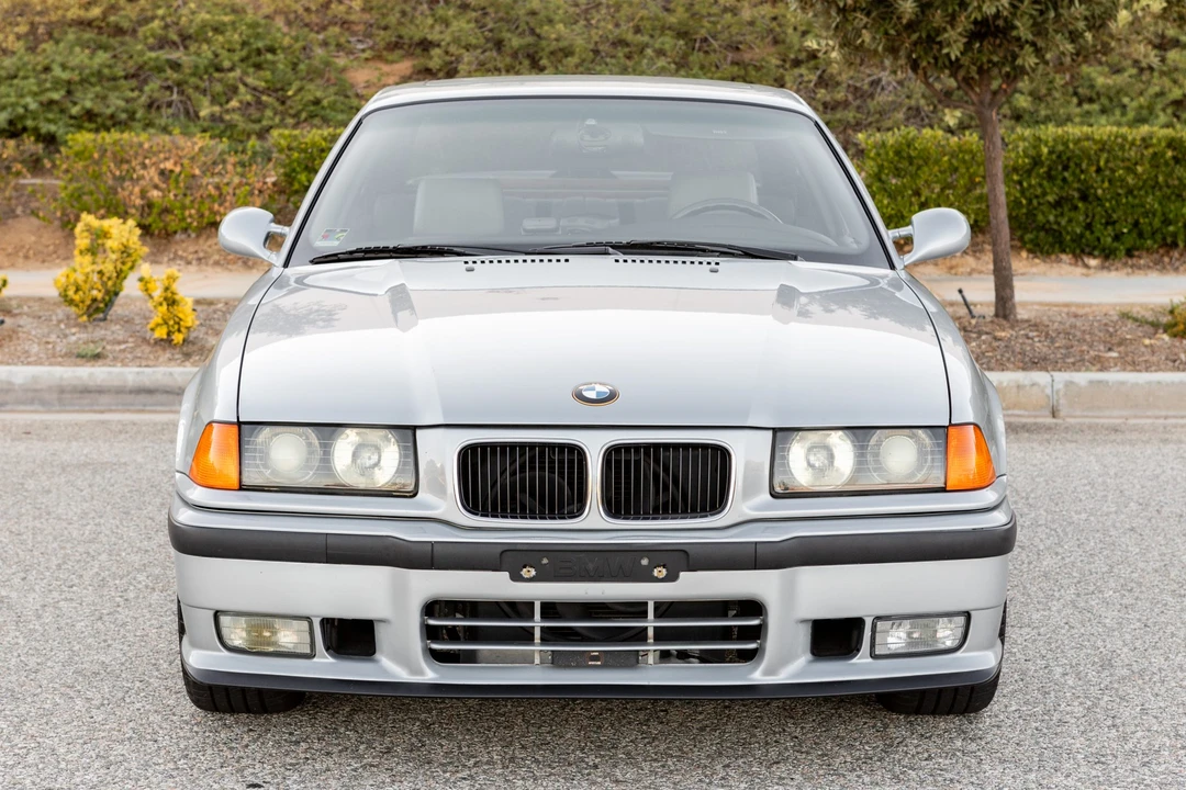 1995 BMW E36 M3 - Image 3 of 31