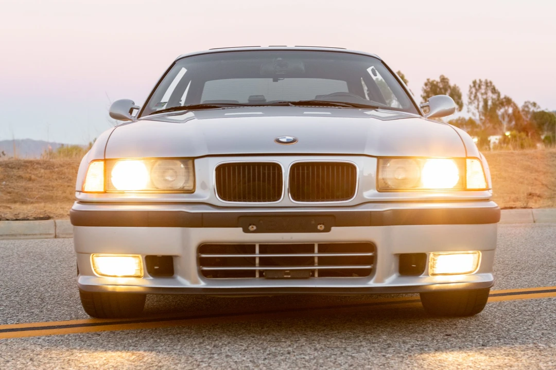 1995 BMW E36 M3 - Image 12 of 31