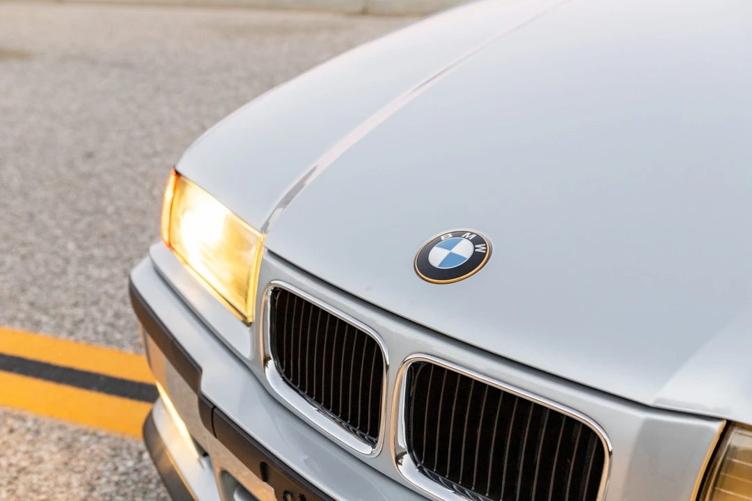 1995 BMW E36 M3 - Image 15 of 31